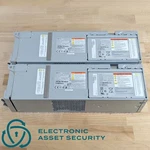 (lot Of 2) Bel Fuse SP-PCM2-HE764-AC 764W Power Supplies W/ Batteries. Fixed Price $90.00.