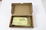 Schroff Max 124 Power Supply 13190036 -original Box/unused-. Fixed Price $464.99.