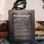 Powermax PM3-75LK Converter- 12 Volt Amp With Stage Smart Charging. Fixed Price $110.00.