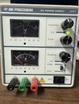 Bk Precision 1711 Dc Power Supply Model 120V 210W. Fixed Price $45.00.