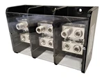 Allen-bradley 1492-PD3226 600 V 620 Power Distribution Block. Fixed Price $59.99.