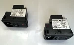 (2 Pcs) New Te Connectivity / Corcom Ac Power Entry Modules PS0SSDH30. Fixed Price $28.13.