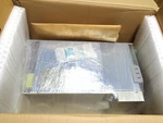 6SE7031-2EP85-0AA0 Siemens Masterdrives Rectifier Sealed New. Fixed Price $806.52.