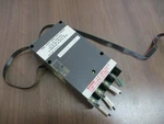 Westinghouse, 3PH Power Supply, Part #: 9966D75G02 600V, 50/60HZ, Used. Fixed Price $75.00.