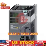 New Siemens S120 Converter Power Module. Fixed Price $1166.88.