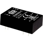 Mean Well DCWN06B-12 250MA 6W Dc/dc Converter Module No. Outputs: X. Fixed Price $35.28.