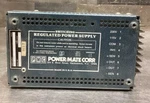 Pmc Power/mate Corr SW-12E Regulated Supply 115/230V Used Surplus. Fixed Price $34.99.