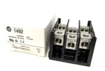 Allen Bradley 1492-PDM3141 Terminal Block 1492PDM3141 New Surplus. Fixed Price $40.00.