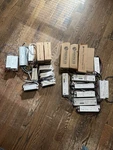 58 Principal Led Power Driver P-OH096-24-HE 96W 24V & P-OH060-12-EC 60W 12V IP67. Fixed Price $3000.00.