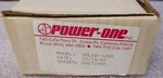 '1 Piece' Pn# SPL50-3200 Power One Supply. Fixed Price $295.00.