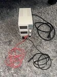 Hq Power Supply PS1503SBU 0-15VDC/3A. Fixed Price $143.99.