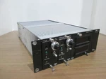 Mks, Type 260MF-1, Controller Main Frame, And 261 Display, Used. Fixed Price $50.00.