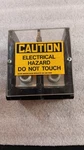 Marathon 1432552 2-POLE Distribution Block. Fixed Price $34.99.
