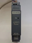 Siemens Logo! Power Supply 6EP3320-6SB00-0AY0 Used. Fixed Price $60.00.