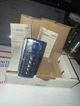 New Genuine Oem S8VM-01505CD / S8VM01505CD Omron Power Supply. Fixed Price $81.18.
