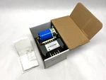 Automation Direct STP-PWR-7005 Linear Power Supply 70VDC 5A. Fixed Price $202.49.