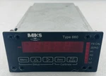 Mks 660B10 Type Single-channel Digital Power Supply. Fixed Price $219.00.