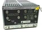 Lambda LM-C6 Regulated Power Supply Module 105-132V 55-65 Hz. Fixed Price $89.99.