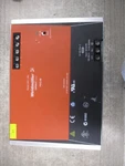 Weidmuller Pro-m Power Supply 8951380000 1000W 24V 40A Used. Fixed Price $250.00.
