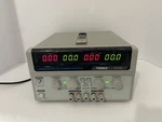 Tenma 72-7245 Digital Dc Power Supply, Tested. Fixed Price $149.99.