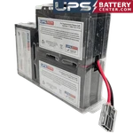 Eaton 744-A4311 Compatible Replacement Battery Pack. Fixed Price $259.99.