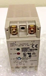 New, Omron Corporation S82K-00705 Power Supply Class 2, Free Shipping. Fixed Price $24.95.