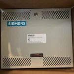 Siemens Panel PS12404UL-810 Power Supply Battery Charger Fire Alarm. Fixed Price $50.00.