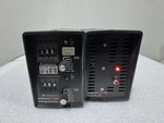 Endevco 104 Two-channel Charge Amplifier With 109 Power Supply. Fixed Price $500.00.