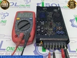 Fine Suntronix MSF60-DD Power Supply Triple Output 100-240VAC Orient Electronic. Fixed Price $249.00.