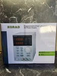 Korad KA6003P Programmable & Digital Control Dc Power Supply. Fixed Price $69.00.