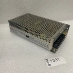 Mean Well SC-150-27 Switching Power Supply 150W 120-240VAC. Fixed Price $16.00.