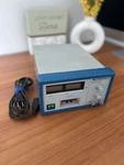 Bk Precision 1671A Dc Power Supply. Fixed Price $250.00.