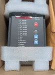 Westinghouse Iq Data Plus Ii 5281C55G01 Digital Line Metering System Monitor. Fixed Price $175.00.