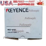New Keyence MS2-H150 Power Supply In Box. Fixed Price $127.16.