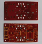 Diy Pcb -2X Regulated Dc Power Supply / Filament. Fixed Price $30.00.