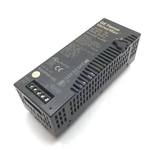 Ge Fanuc IC200PWR102E Versamax Power Supply, 120/240VAC 27VA, Expanded 3.3VDC. Fixed Price $135.00.