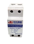 Zhongguang Hi-tech Power Supply Spd ZGZD4-15-48K1 -48DC 15/20A Used. Fixed Price $45.09.