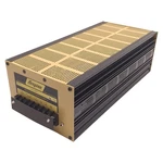 Acopian A24H1500M Linear Regulated Power Supply 105-125VAC In, 24VDC Out. Fixed Price $225.00.