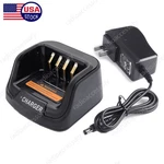 New CH10A07-PS1014 Rapid Charger Set For Hytera PD602 PD662 PD562G Radio. Fixed Price $18.99.