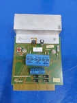Link Electric 12V Power Supply Board 501-2 Rev. Fixed Price $169.99.