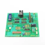 Fanuc A16B-1600-0670/02B Circuit Board. Fixed Price $42.89.