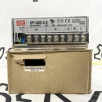 Mean Well SP-320-3.3 55A Input 100-240 Vac /5A Usa Gc. Fixed Price $60.84.