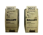 Balluff BAE0006 Power Supply PS-XA-1W-24-050-003 120W 5A 24VDC. Fixed Price $39.99.