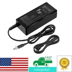 Ac Adapter W/ Screw Locking Plug For Kramer PS-1205 12V 5A Power Supply PS1205. Fixed Price $29.99.