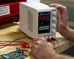 30V 5A Dc Power Supply With Dual 4-DIGIT Led Display PS305 Model. Fixed Price $100.00.