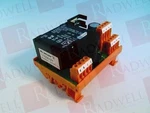 Weidmuller 230VAC/24VDC 0,2A RSNT230VAC24VDC02A (used). Fixed Price $55.43.