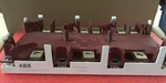 New Abb 5SNS0300U120100 Power Supply Module Quality Assurance. Fixed Price $605.63.