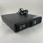 Emerson Vertiv GXT4-1500RT120 Liebert 1500VA Tested No Battery. Fixed Price $174.75.