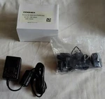 Cognex DM100-PWR-000 Power Supply Adapter P/n: 158-1084R (2 Pcs). Fixed Price $80.10.