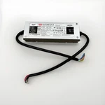 XLG-200-24-A Mean Well Led Driver Dimmable. Fixed Price $49.99.